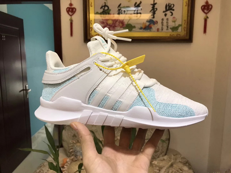 Authentic Adidas EQT ADV 2